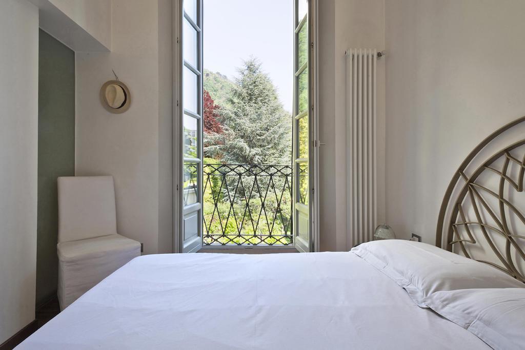 La Canarina Bed & Breakfast Como Værelse billede