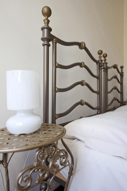 La Canarina Bed & Breakfast Como Værelse billede